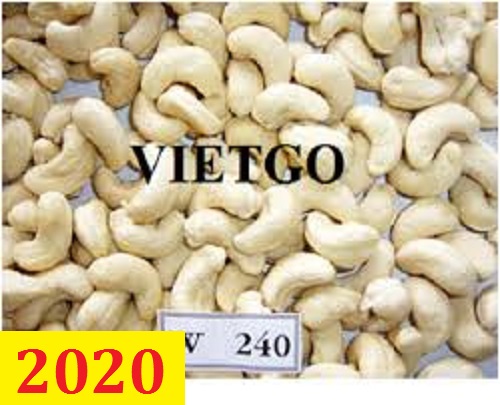 Cơ hội giao thương – Đơn hàng thường xuyên - Cơ hội xuất khẩu hạt điều sang thị trường Trung Quốc