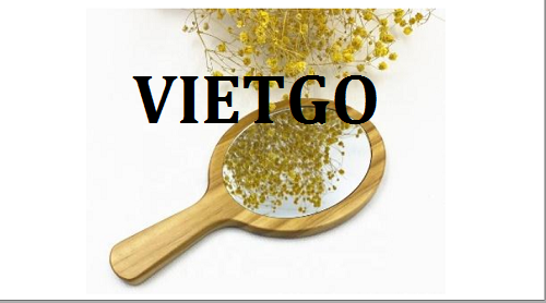 Cơ hội giao thương – Cơ hội xuất khẩu Hộp đựng Gương tre sang thị trường Peru