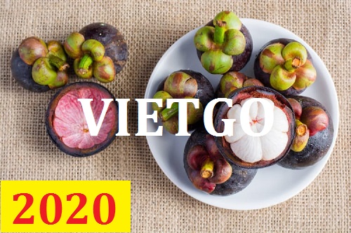 Cơ hội giao thương  - Đơn Hàng Thường Xuyên -  Cơ hội xuất khẩu Măng Cụt sang thị trường Bangladesh