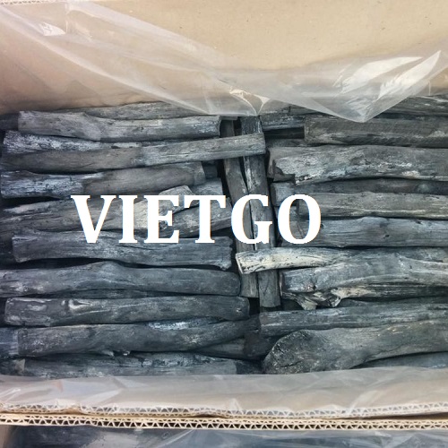 (Gấp) Cơ hội giao thương - Cơ hội cung cấp than trắng tới thị trường Kenya và Dubai