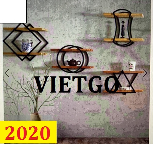 (Gấp) Cơ Hội Giao Thương - Đơn Hàng Thường Xuyên – Cơ Hội Xuất Khẩu Đồ Nội Thất Bằng Gỗ Đến Từ Vị Khách Hàng Người Hồng Kông.