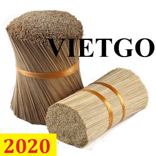 Cơ hội giao thương – Đơn hàng Thường xuyên - Cơ hội xuất khẩu Chân Hương sang thị trường Ấn Độ