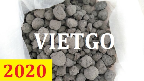 Cơ hội giao thương – Đơn hàng cả năm – Cơ hội xuất khẩu Clinker sang thị trường Bangladesh