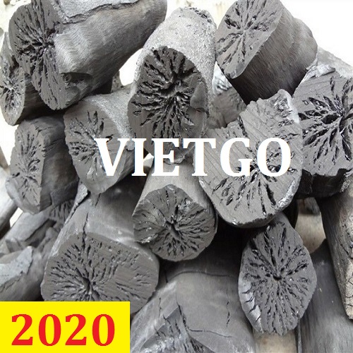 Cơ hội giao thương – Đơn hàng thường xuyên - Cơ hội cung cấp than trắng tới thị trường Hàn Quốc