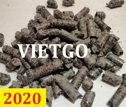 Cơ hội giao thương – Đơn hàng thường xuyên - Cơ hội cung cấp viên nén mùn cưa giấy tới thị trường Chile
