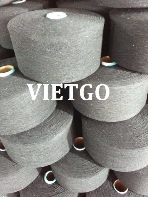 Cơ hội giao thương - Cơ hội cung cấp mặt hàng sợi tới thị trường Thổ Nhĩ Kỳ