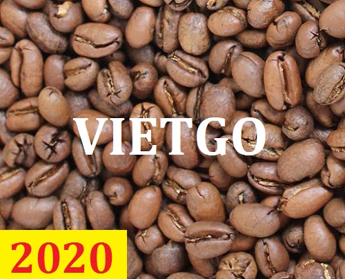 Cơ hội giao thương  - Đơn Hàng Thường Xuyên -  Cơ hội xuất khẩu Cà Phê sang thị trường Đan Mạch