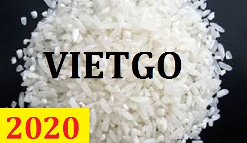 Cơ hội giao thương – Đơn hàng thường xuyên - Cơ hội xuất khẩu Gạo Trắng sang thị trường Bờ Biển Ngà