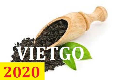 Cơ hội giao thương – Đơn hàng thường xuyên - Cơ hội xuất khẩu chè đen sang thị trường Pakistan