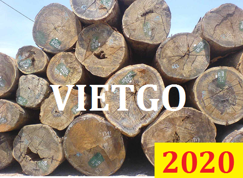 Cơ Hội Giao Thương Đặc Biệt - Đơn Hàng Thường Xuyên – Cơ Hội Xuất Khẩu Gỗ Dầu Tròn Sang Thị Trường Ấn Độ.