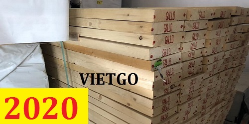 CƠ HỘI GIAO THƯƠNG – ĐƠN HÀNG THƯỜNG XUYÊN - CƠ HỘI XUẤT KHẨU GỖ TEAK XẺ SANG THỊ TRƯỜNG PHILIPPINES