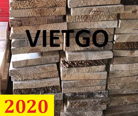 Cơ Hội Giao Thương - Đơn Hàng Thường Xuyên – Cơ Hội Xuất Khẩu Gỗ Thông Xẻ Sang Thị Trường Thái Lan.