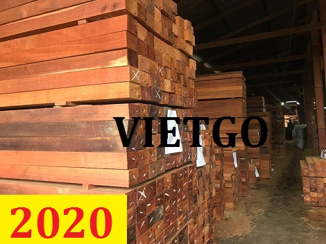 Cơ Hội Giao Thương – Đơn hàng Thường Xuyên - Cơ Hội Xuất Khẩu Gỗ căm xe xẻ Sang Thị Trường Ấn Độ