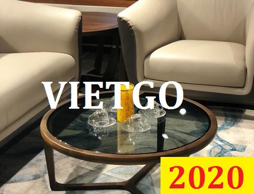 (Gấp) Cơ Hội Giao Thương Đặc Biệt - Đơn Hàng Thường Xuyên – Cơ Hội Xuất Khẩu Đồ Nội Thất Bằng Gỗ Sang Thị Trường Ấn Độ.