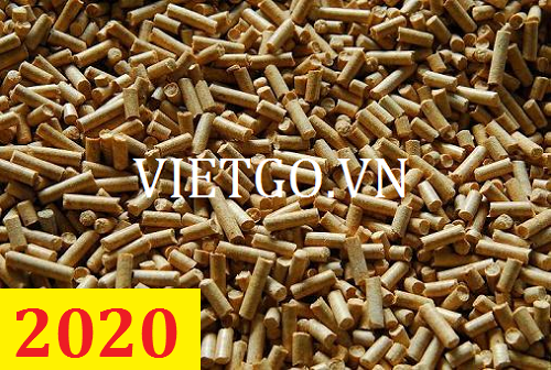 Cơ hội giao thương – Đơn hàng thường xuyên - Cơ hội xuất khẩu viên nén mùn cưa sang thị trường Chile