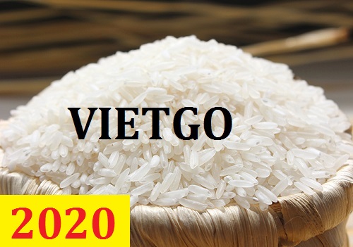 Cơ hội giao thương – Đơn hàng thường xuyên - Cơ hội xuất khẩu Gạo Trắng sang thị trường Trung Quốc.