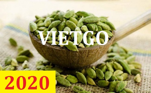 Cơ hội giao thương  - Đơn Hàng Thường Xuyên -  Cơ hội xuất khẩu Thảo Quả sang thị trường Trung Quốc