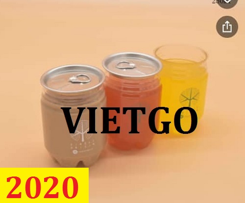 Cơ hội giao thương – Đơn hàng thường xuyên - Cơ hội xuất khẩu chai nhựa đến thị trường Ghana
