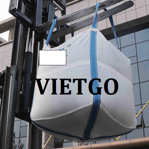 (Gấp) Cơ hội giao thương – Cơ hội xuất khẩu bao Jumbo sang thị trường Nam Phi