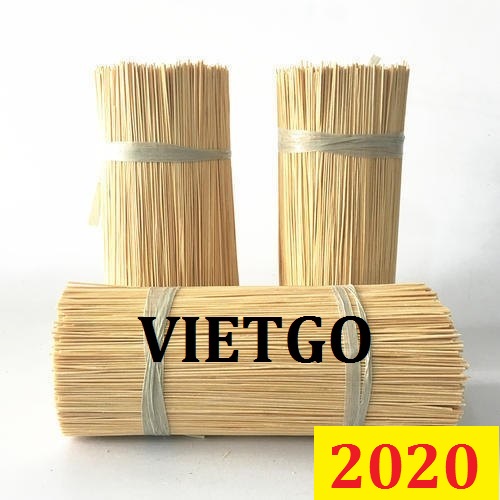 Cơ hội giao thương – Đơn hàng Đặc Biệt Thường xuyên - Cơ hội xuất khẩu Chân Hương sang thị trường Ấn Độ