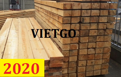Cơ Hội Giao Thương – Đơn hàng Thường Xuyên - Cơ Hội Xuất Khẩu Gỗ cao su xẻ  sang Thị Trường Bahrain