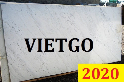 Cơ hội giao thương Đặc Biệt Cả Năm – Cơ hội xuất khẩu Đá granite sang thị trường Ấn Độ