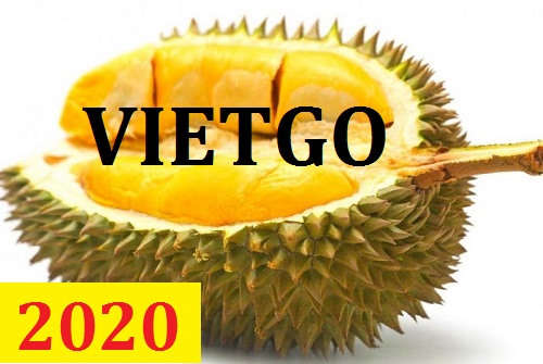 Cơ hội giao thương  - Đơn Hàng Thường Xuyên -  Cơ hội xuất khẩu Sầu Riêng sang thị trường Trung Quốc