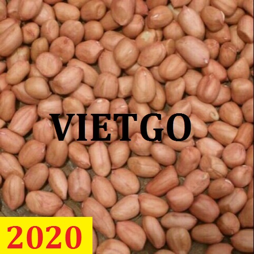 Cơ hội giao thương – Đơn hàng thường xuyên - Cơ hội xuất khẩu Lạc nhân cho vị khách hàng đến từ Tây Ban Nha