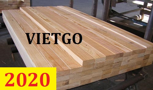 Cơ Hội Giao Thương – Đơn hàng Thường Xuyên - Cơ Hội Xuất Khẩu Gỗ thông xẻ Sang Thị Trường Ấn Độ