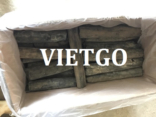 Cơ hội giao thương - Đơn hàng thường xuyên – Doanh nghiệp tại Nhật Bản đang cần tìm gấp nguồn cung ứng cho mặt hàng than củi đen