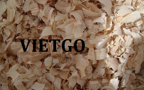 Cơ Hội Giao Thương - Đơn Hàng Thường Xuyên – Cơ Hội Xuất Khẩu Dăm Bào Gỗ Thông Sang Thị Trường Hàn Quốc.