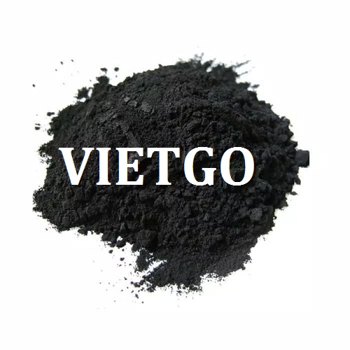 Cơ hội giao thương – Đơn hàng thường xuyên - Cơ hội xuất khẩu than dừa sang thị trường Thổ Nhĩ Kỳ