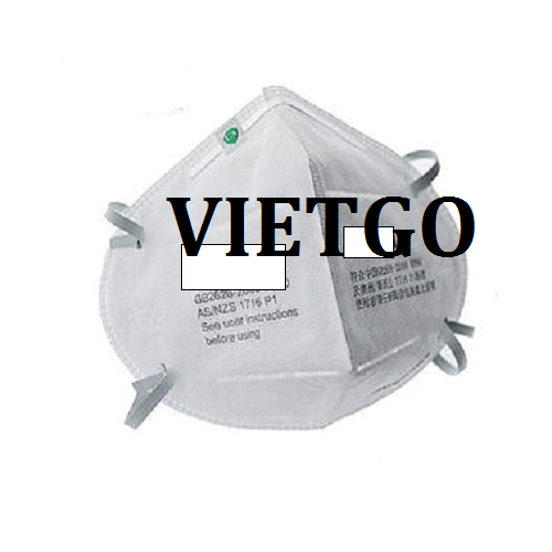 Cơ hội giao thương - Cơ hội xuất khẩu Khẩu trang 3M sang thị trường Hoa Kỳ