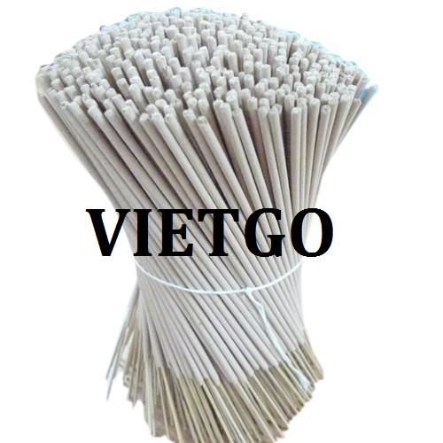 Cơ hội giao thương Đặc Biệt Cả Năm  – Cơ hội xuất khẩu hương sang thị trường Ấn Độ