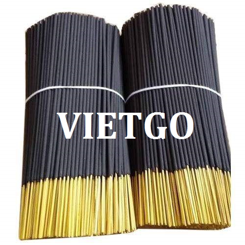 Cơ hội giao thương – Đơn hàng Thường xuyên - Cơ hội xuất khẩu Hương nhiều màu sang thị trường Nga