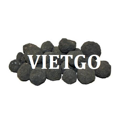 Cơ hội giao thương – Đơn hàng Cả Năm - Cơ hội xuất khẩu Clinker đến từ vị khách hàng người Ấn Độ