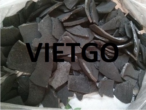 Cơ hội giao thương – Đơn hàng thường xuyên - Cơ hội xuất khẩu than dừa đến thị trường Ấn Độ