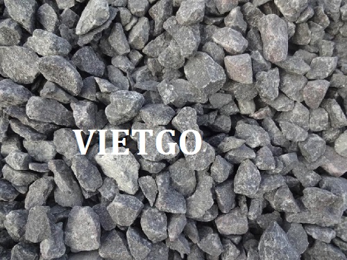 Cơ hội giao thương Đặc Biệt – Cơ hội xuất khẩu đá dăm sang thị trường Bangladesh