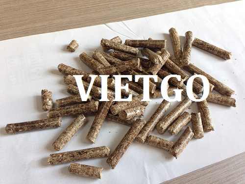 Cơ hội giao thương – Cơ hội xuất khẩu viên nén mùn cưa cho doanh nhân người Chile