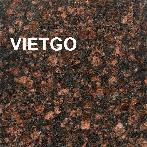 Cơ hội giao thương – Đơn hàng Thường xuyên - Cơ hội xuất khẩu số lượng lớn Gạch Granite sang thị trường Nga
