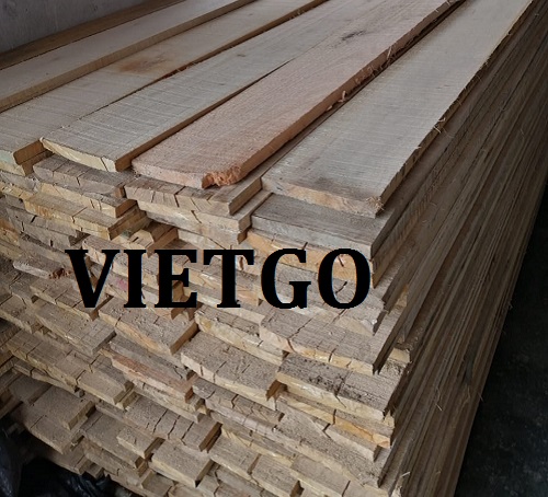 Cơ hội giao thương - Cơ hội xuất khẩu Gỗ keo xẻ sang Peru