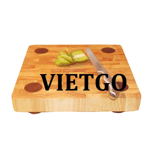 Cơ hội giao thương - Cơ hội xuất khẩu Đồ gia dụng sang Ấn Độ