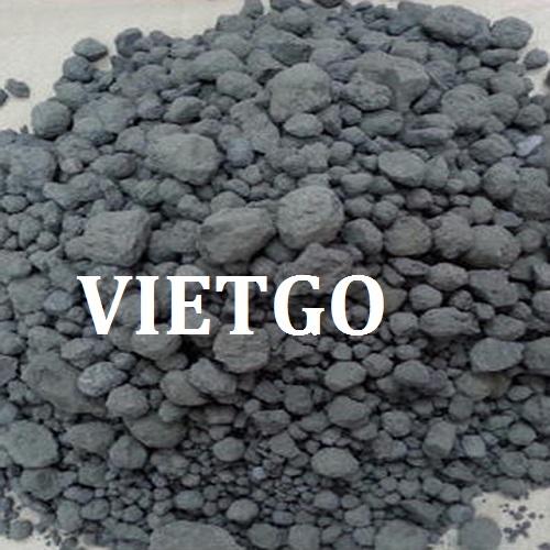 Cơ hội giao thương – Đơn hàng cả năm – Cơ hội xuất khẩu Clinker sang thị trường Bangladesh