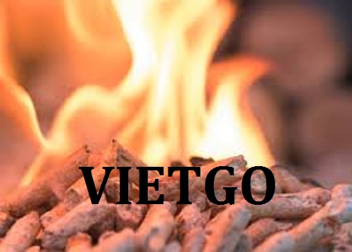 Cơ hội giao thương – Đơn hàng thường xuyên - Cơ hội cung cấp viên nén mùn cưa cho một doanh nghiệp tại Chile
