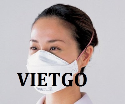Cơ hội giao thương – Cơ hội xuất khẩu khẩu trang y tế 3M sang thị trường Canada