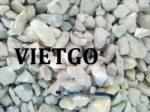 Cơ hội giao thương – Đơn hàng cả năm – Cơ hội xuất khẩu Thạch cao sang thị trường Ấn Độ