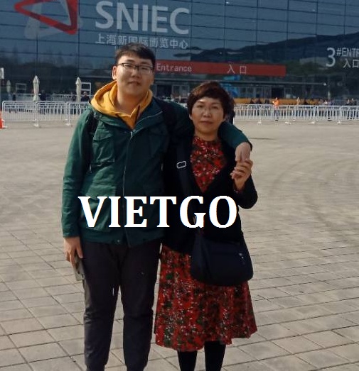 Cơ hội giao thương – Đơn hàng hàng tháng - Cơ hội xuất khẩu Ván sàn gỗ óc chó sang Trung Quốc