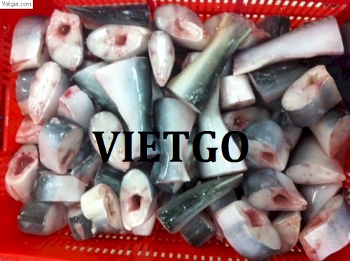 Cơ hội giao thương – Đơn hàng cả năm – Cơ hội xuất khẩu Cá Basa sang thị trường Nhật Bản vô cùng tiềm năng