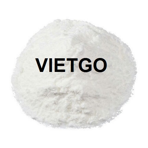 Cơ hội giao thương – Cơ hội xuất khẩu Bột đá vôi NHẸ (PCC) sang thị trường Pakistan