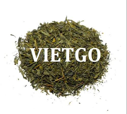 Cơ hội giao thương - Đơn Hàng Thường Xuyên -  Cơ hội xuất khẩu Chè Khô sang thị trường Ấn Độ